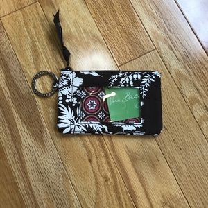 Vera Bradley ID Wallet